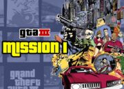 Grand Theft Auto III – Give Me Liberty