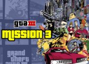 Grand Theft Auto III – Don’t Spank Ma Bitch Up