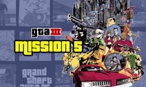 Grand Theft Auto III – Pump-Action Pimp