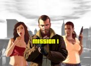 Grand Theft Auto IV – The Cousins Bellic