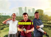 Grand Theft Auto V – Prologue