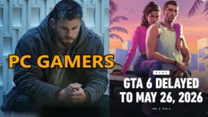 GTA 6 ne zaman çıkacak? Rockstar Games, GTA hayranlarını üzecek haberi verdi.