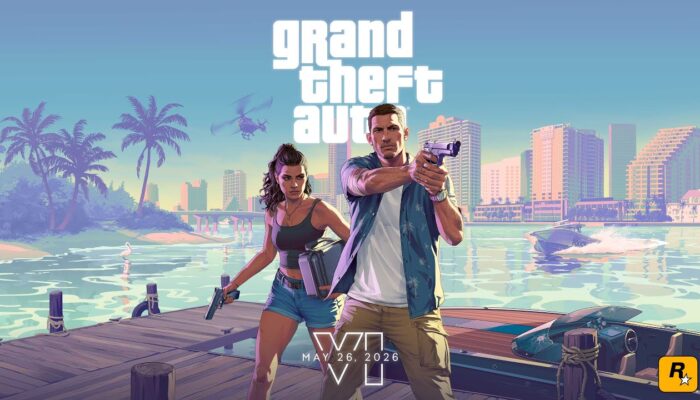 Grand Theft Auto VI’nın beklenmedik yeni fragmanı yayınlandı.