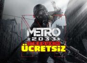 Xbox’tan Oyunculara Sürpriz: Metro 2033 Redux Kısa Süreliğine Ücretsiz!