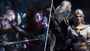 The Witcher 3’e Dokunaklı Bir Veda Güncellemesi Geliyor: Son Kez “Geralt” Diyeceğiz!