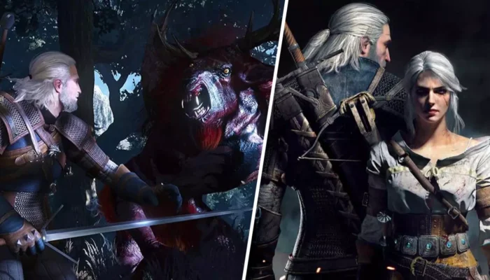 The Witcher 3’e Dokunaklı Bir Veda Güncellemesi Geliyor: Son Kez “Geralt” Diyeceğiz!