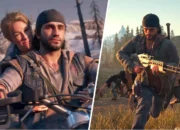 Days Gone Remastered PS5 İncelemesi: Karanlık Dünyaya Yolculuk Yeniden Başlıyor!