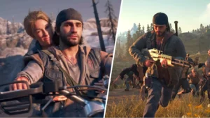 Days Gone Remastered PS5 İncelemesi: Karanlık Dünyaya Yolculuk Yeniden Başlıyor!