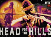 Red Dead Online’da Yeni Heyecan: Dodge a Bullet Modu ve Haziran Etkinlikleri