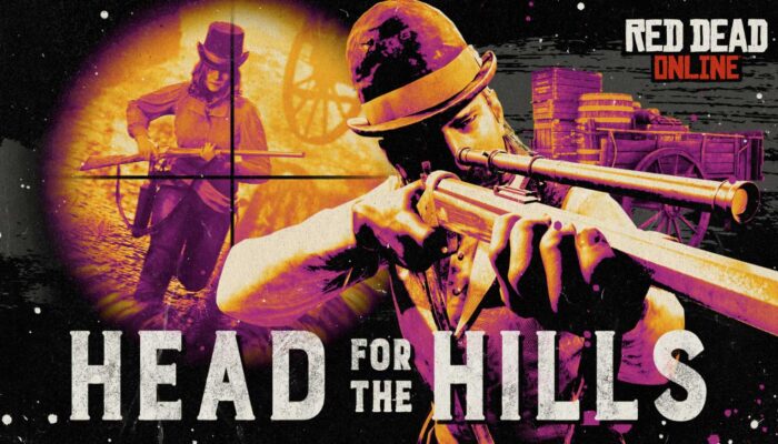 Red Dead Online’da Yeni Heyecan: Dodge a Bullet Modu ve Haziran Etkinlikleri