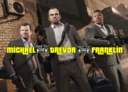 Michael, Franklin ve Trevor: GTA 5’in Unutulmaz Üçlüsü