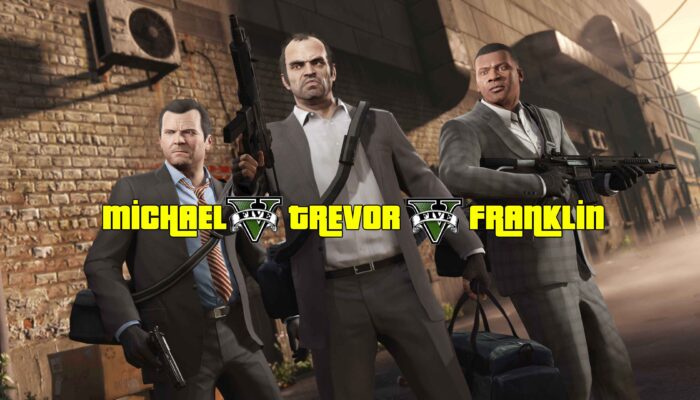 Michael, Franklin ve Trevor: GTA 5’in Unutulmaz Üçlüsü