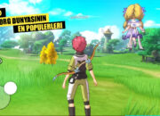 En Popüler 10 MMORPG Oyunları Karşılaştırma