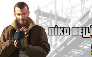 GTA 4: Niko Bellic’in Dramatik Hikayesi ve Realist Oyun Dünyası