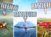 Battlefield 1 vs Battlefield 4 vs Battlefield 5: Hangisini Almalısınız?