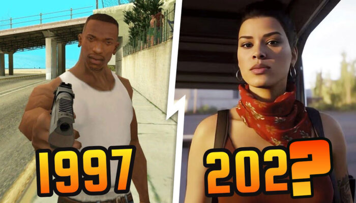 GTA Serisinin Evrimi: GTA 3’ten GTA 6’ya Kadar Neler Değişti?