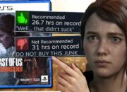 The Last of Us Part 1 vs The Last of Us Part 2 Karşılaştırma