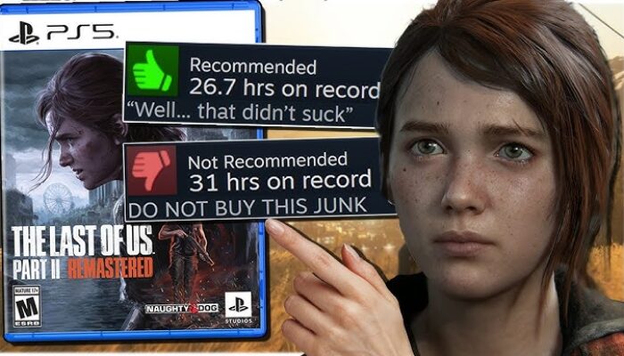 The Last of Us Part 1 vs The Last of Us Part 2 Karşılaştırma