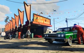 GTA Online Money Fronts 17 Haziran’da Geliyor: Yeni Fırsatlar ve Heyecan