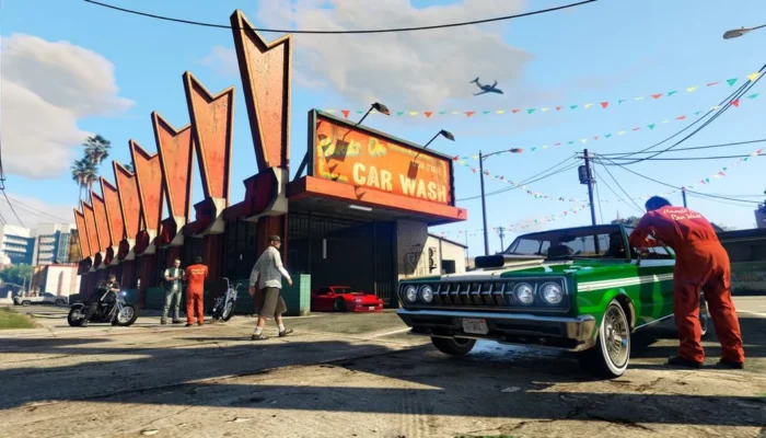 GTA Online Money Fronts 17 Haziran’da Geliyor: Yeni Fırsatlar ve Heyecan