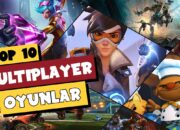 En Popüler Online Oyunlar 2025