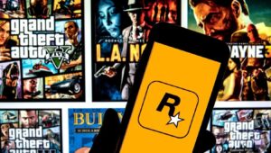 GTA ve Rockstar Games Hakkında Bilinmeyenler: Tarih, Sırlar ve İlginç Detaylar