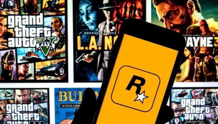 GTA ve Rockstar Games Hakkında Bilinmeyenler: Tarih, Sırlar ve İlginç Detaylar