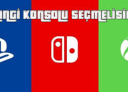 En Popüler Oyun Konsolları 2025: Karşılaştırmalar, Donanımlar ve Detaylı İncelemeler