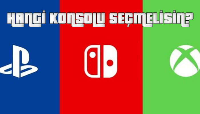 En Popüler Oyun Konsolları 2025: Karşılaştırmalar, Donanımlar ve Detaylı İncelemeler