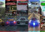 EA Need for Speed Serisini Rafa mı Kaldırdı? Yeni Oyun Gelir mi?