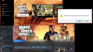 GTA V’de En Sık Karşılaşılan 15 Sorun ve Çözümü