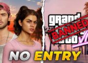GTA 6 Yaş Doğrulama Sistemi Sızdı — Rockstar Genç Oyuncuların Erişimini Kısıtlayacak mı?