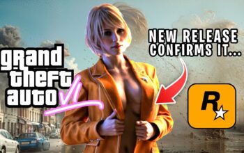 GTA 6 Sızıntıları: PS5 Pro Performansı, PC Çıkış Tarihi ve Hikaye Detayları