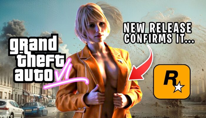 GTA 6 Sızıntıları: PS5 Pro Performansı, PC Çıkış Tarihi ve Hikaye Detayları