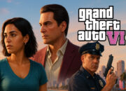 GTA 6: Karakterler, Harita Detayları, Online Mod & Ön Sipariş İmkanlarıyla Eksiksiz İnceleme