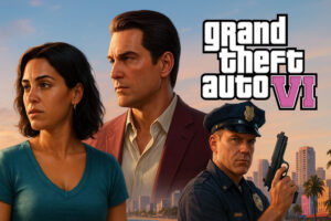 GTA 6: Karakterler, Harita Detayları, Online Mod & Ön Sipariş İmkanlarıyla Eksiksiz İnceleme