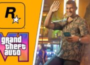 GTA 6 (Grand Theft Auto VI): Oyun Dünyasında Yeni Bir Devrim – Haberler, Yenilikler, İnceleme