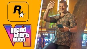 GTA 6 (Grand Theft Auto VI): Oyun Dünyasında Yeni Bir Devrim – Haberler, Yenilikler, İnceleme