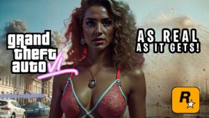 GTA 6: Beklenen Özellikler ve Çıkış Tarihi