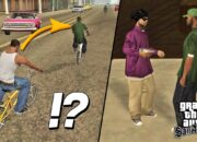 GTA San Andreas Hileleri, Hikayesi – Efsane Geri Döndü!