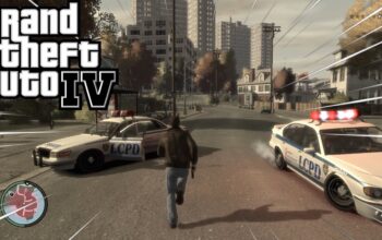 GTA 4 Hikayesi ve Fizik Gerçekçiliği – Niko Bellic’in Karanlık Dünyası