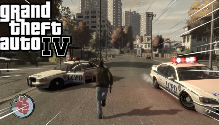 GTA 4 Hikayesi ve Fizik Gerçekçiliği – Niko Bellic’in Karanlık Dünyası