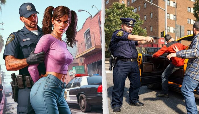 GTA 5 En Yaygın Oyun Hataları ve Çözüm Yöntemleri