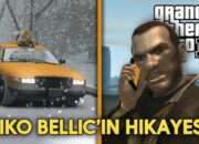 GTA IV: Niko Bellic’in Hikâyesi, Oyun Dünyasına Girişi ve Gizemli Özellikleri