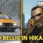 GTA IV: Niko Bellic’in Hikâyesi, Oyun Dünyasına Girişi ve Gizemli Özellikleri