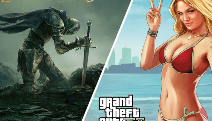 GTA 5 vs Elden Ring: Hangi Oyun Sana Daha Uygun? Detaylı Karşılaştırma (2025)