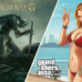 GTA 5 vs Elden Ring: Hangi Oyun Sana Daha Uygun? Detaylı Karşılaştırma (2025)