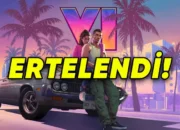 GTA 6 Yine Ertelendi: Erteleme Sebepleri, Sendika Krizi ve Oyunun Son Durumu