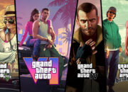 Grand Theft Auto Serileri İnceleme