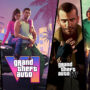 Grand Theft Auto Serileri İnceleme